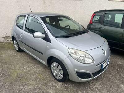 Renault Twingo Twingo II 1.2 Dynamique 60cv Argento usata Caravaggio