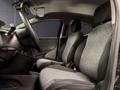 Lancia Ypsilon 1.0 firefly hybrid Silver Plus s&amp;s 70cv Blu/Azzurro usata Roma