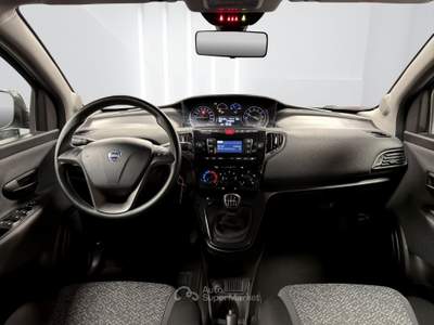 Lancia Ypsilon 1.0 firefly hybrid Silver Plus s&amp;s 70cv Blu/Azzurro usata Roma