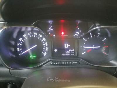 Citroen C3 C3 III 2017 1.2 puretech Shine s Blu/Azzurro usata Cinisello Balsamo