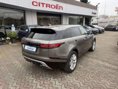 Land Rover Range Rover Velar 3.0D l6 300 CV R-Dynamic S Grigio usata Sesto San Giovanni
