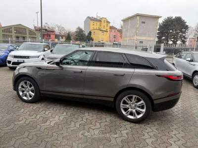 Land Rover Range Rover Velar 3.0D l6 300 CV R-Dynamic S Grigio usata Sesto San Giovanni