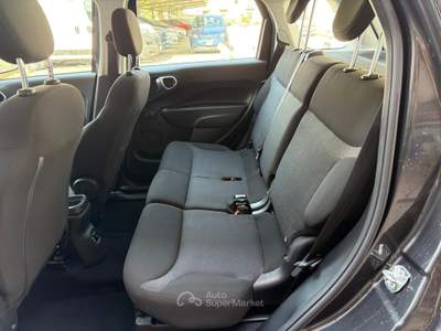 Fiat 500L VETTURA DEL MERCATO ITALIANO Grigio usata SANT'AGATA DE'  GOTI