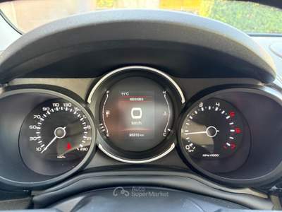 Fiat 500L VETTURA DEL MERCATO ITALIANO Grigio usata SANT'AGATA DE'  GOTI