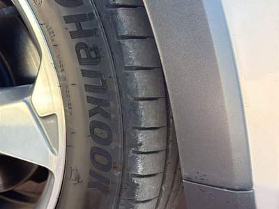 Ford Focus Tenuta sempre in box usata Santeramo in Colle