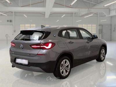 BMW X2 X2 X2 F39 xdrive25e Business X auto Argento usata Zola Predosa