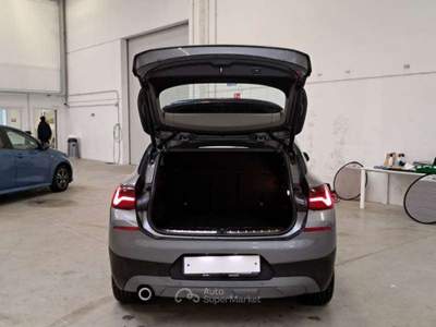 BMW X2 X2 X2 F39 xdrive25e Business X auto Argento usata Zola Predosa