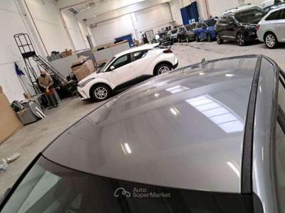 BMW X2 X2 X2 F39 xdrive25e Business X auto Argento usata Zola Predosa