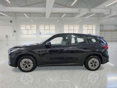 BMW X1 iX X1 U11 iX1 xdrive 30 - KM 0 Nero usata Zola Predosa