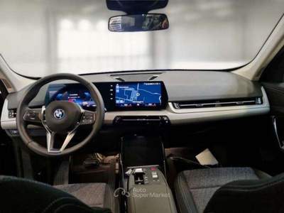 BMW X1 iX X1 U11 iX1 xdrive 30 - KM 0 Nero usata Zola Predosa