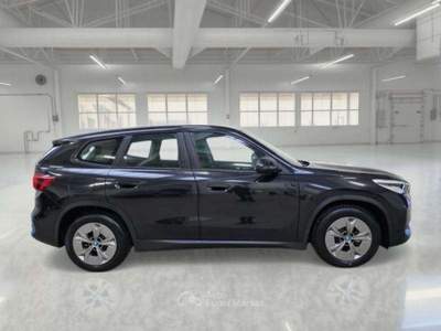 BMW X1 iX X1 U11 iX1 xdrive 30 - KM 0 Nero usata Zola Predosa