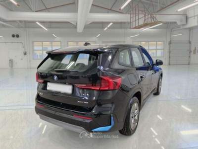 BMW X1 iX X1 U11 iX1 xdrive 30 - KM 0 Nero usata Zola Predosa
