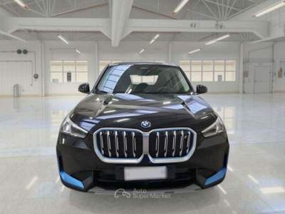 BMW X1 iX X1 U11 iX1 xdrive 30 - KM 0 Nero usata Zola Predosa