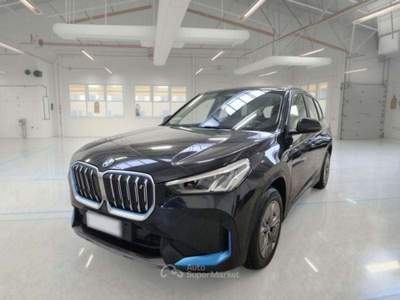 BMW X1 iX X1 U11 iX1 xdrive 30 - KM 0 Nero usata Zola Predosa