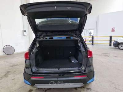BMW X1 iX X1 U11 iX1 xdrive 30 - KM 0 Nero usata Zola Predosa