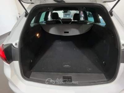 Opel Astra OPEL ASTRA 1.2 ST GS-LINE 110CV Astra 1.2 ST GS-Line 110CV Bianco usata Roma