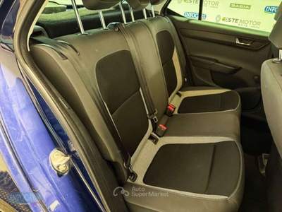 Skoda Fabia 1.0 MPI 60 CV Ambition - NEOPATENTATI Prezzo reale Blu/Azzurro usata Este