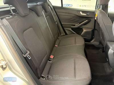 Ford Focus 1.5 EcoBlue 115 CV autom. ST-Line - PROMO Argento usata Este