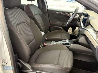 Ford Focus 1.5 EcoBlue 115 CV autom. ST-Line - PROMO Argento usata Este