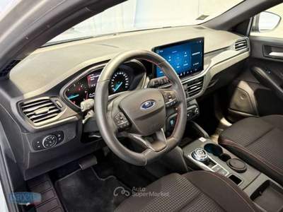Ford Focus 1.5 EcoBlue 115 CV autom. ST-Line - PROMO Argento usata Este