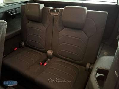 Skoda Kodiaq 2.0 TDI 150 CV DSG 7 posti EXECUTIVE - Promo Grigio usata Este