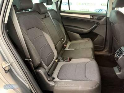 Skoda Kodiaq 2.0 TDI 150 CV DSG 7 posti EXECUTIVE - Promo Grigio usata Este