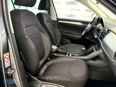 Skoda Kodiaq 2.0 TDI 150 CV DSG 7 posti EXECUTIVE - Promo Grigio usata Este
