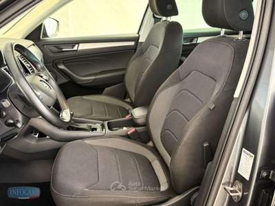 Skoda Kodiaq 2.0 TDI 150 CV DSG 7 posti EXECUTIVE - Promo Grigio usata Este