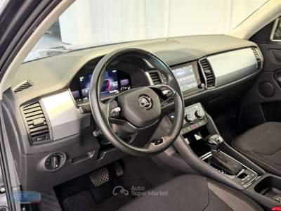 Skoda Kodiaq 2.0 TDI 150 CV DSG 7 posti EXECUTIVE - Promo Grigio usata Este