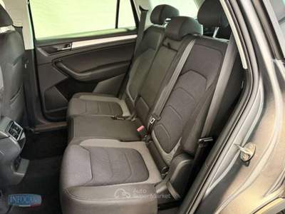 Skoda Kodiaq 2.0 TDI 150 CV DSG 7 posti EXECUTIVE - Promo Grigio usata Este