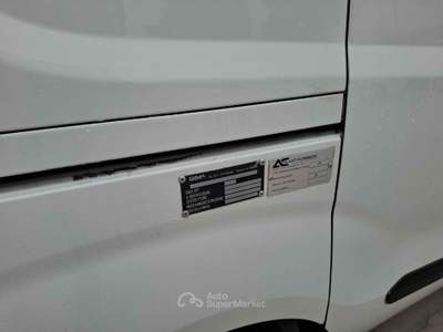 Opel Combo 1.6 CDTI CON FRIGO - 2017 Bianco usata ANDRIA