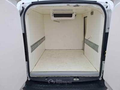 Opel Combo 1.6 CDTI CON FRIGO - 2017 Bianco usata ANDRIA