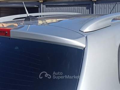 Renault Mégane SportTour  1.5 dci Limited s&s Argento usata BORGOSESIA