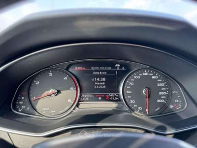 Audi A7 A7 3.0 TDI QUATTRO ULTRA S TRONIC BUISNESS PLUS Bianco usata Urgnano