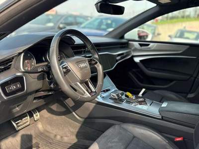 Audi A7 A7 3.0 TDI QUATTRO ULTRA S TRONIC BUISNESS PLUS Bianco usata Urgnano