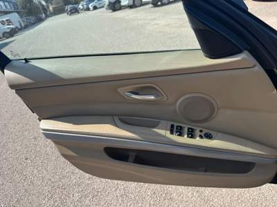 BMW Serie 3 320d