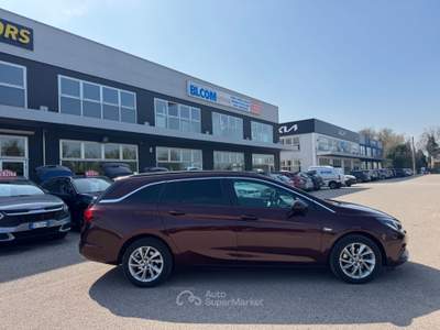 Opel Astra S&S Sports Tourer Innovation Neopatentati Lilla usata Ravenna