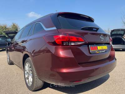 Opel Astra S&S Sports Tourer Innovation Neopatentati Lilla usata Ravenna
