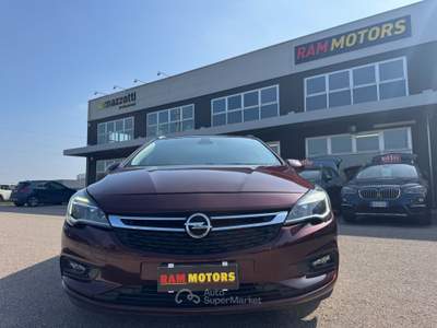 Opel Astra S&S Sports Tourer Innovation Neopatentati Lilla usata Ravenna
