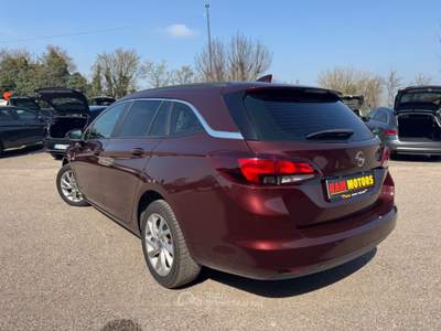 Opel Astra S&S Sports Tourer Innovation Neopatentati Lilla usata Ravenna