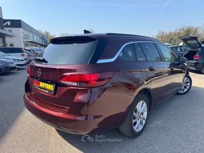 Opel Astra S&S Sports Tourer Innovation Neopatentati Lilla usata Ravenna