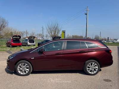 Opel Astra S&S Sports Tourer Innovation Neopatentati Lilla usata Ravenna