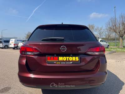 Opel Astra S&S Sports Tourer Innovation Neopatentati Lilla usata Ravenna