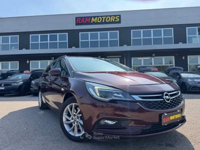 Opel Astra S&S Sports Tourer Innovation Neopatentati Lilla usata Ravenna