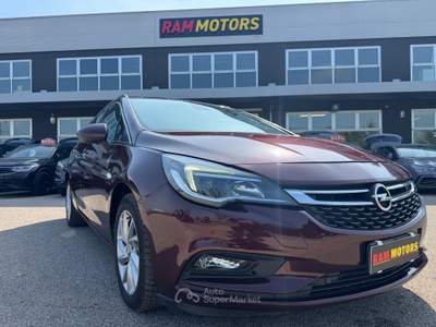 Opel Astra S&S Sports Tourer Innovation Neopatentati Lilla usata Ravenna