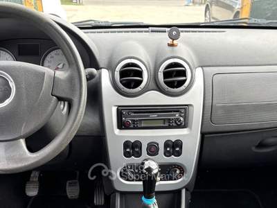 Dacia Sandero OK NEOPATENTATI Bianco usata Bologna
