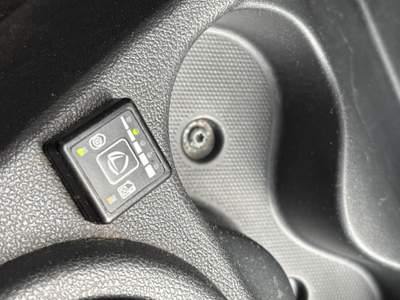 Dacia Sandero OK NEOPATENTATI Bianco usata Bologna