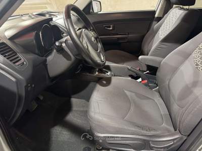 Kia Soul Soul I 1.6 crdi 16v vgt Cool Grigio usata Firenze