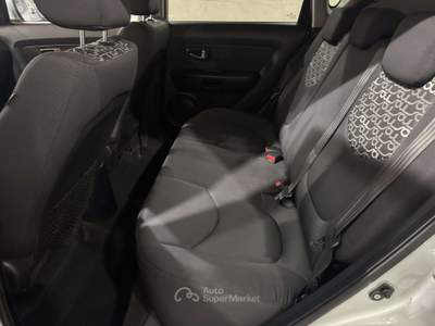 Kia Soul Soul I 1.6 crdi 16v vgt Cool Grigio usata Firenze