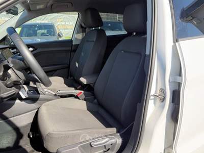 Audi A1 SPB 30 TFSI S line edition S Tronic Bianco usata Roma